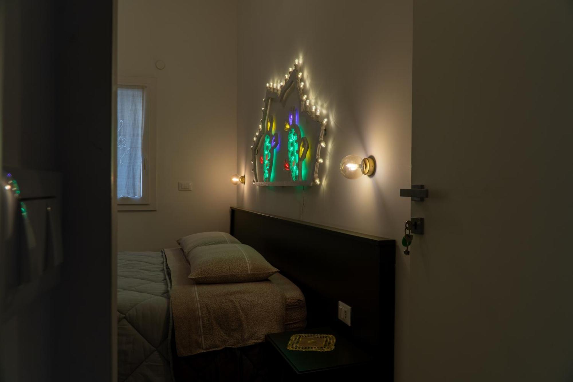 Casa Paradiso Castronuovo di Sicilia ภายนอก รูปภาพ