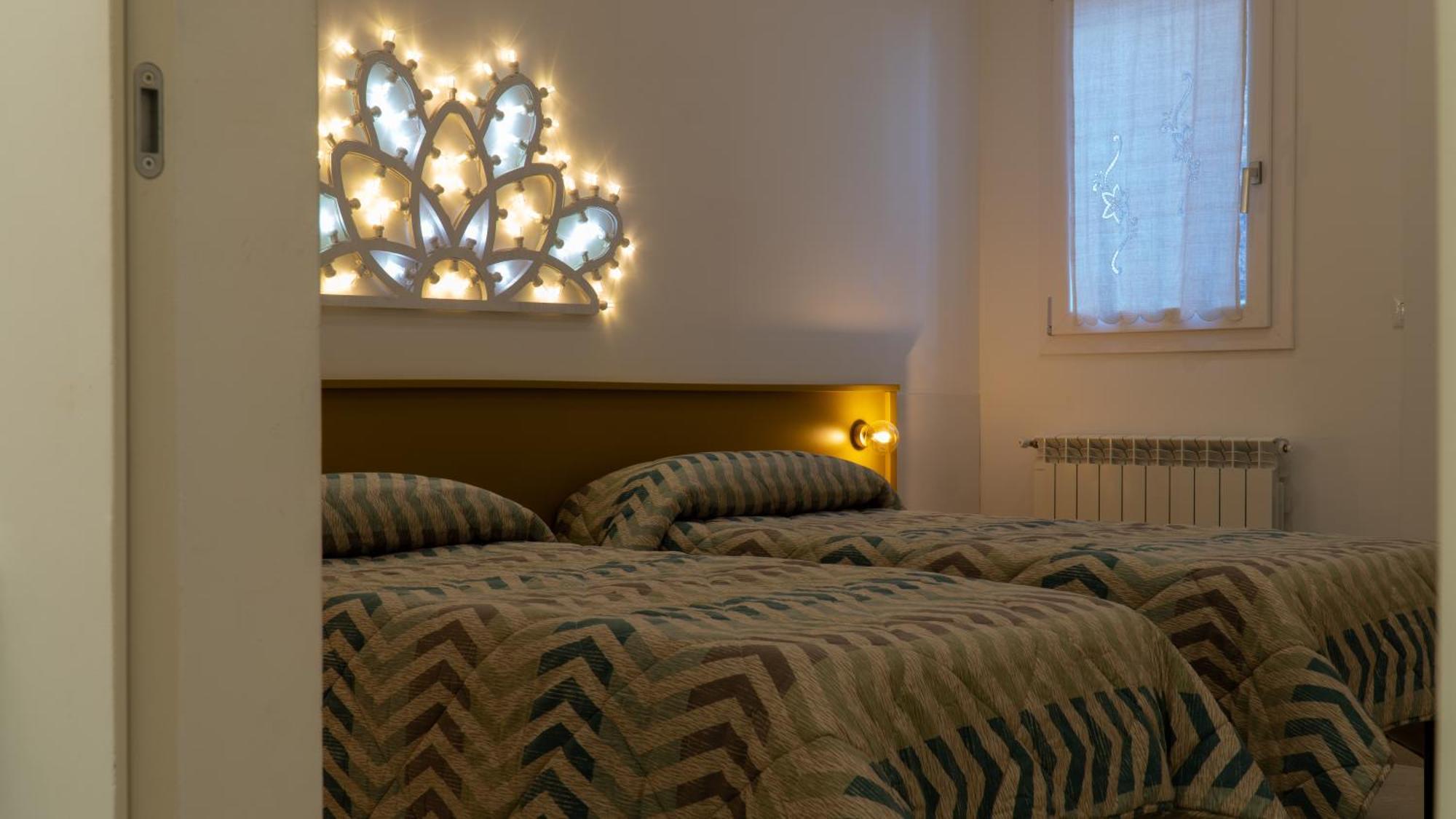 Casa Paradiso Castronuovo di Sicilia ภายนอก รูปภาพ