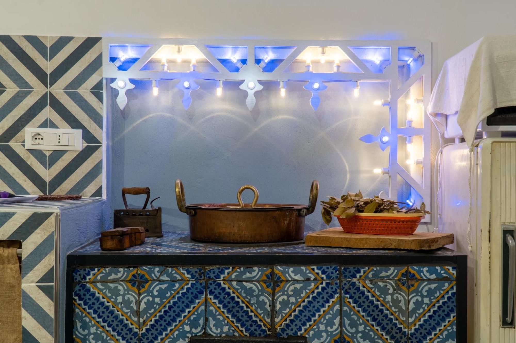 Casa Paradiso Castronuovo di Sicilia ภายนอก รูปภาพ